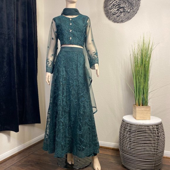 Womens Lehenga Choli